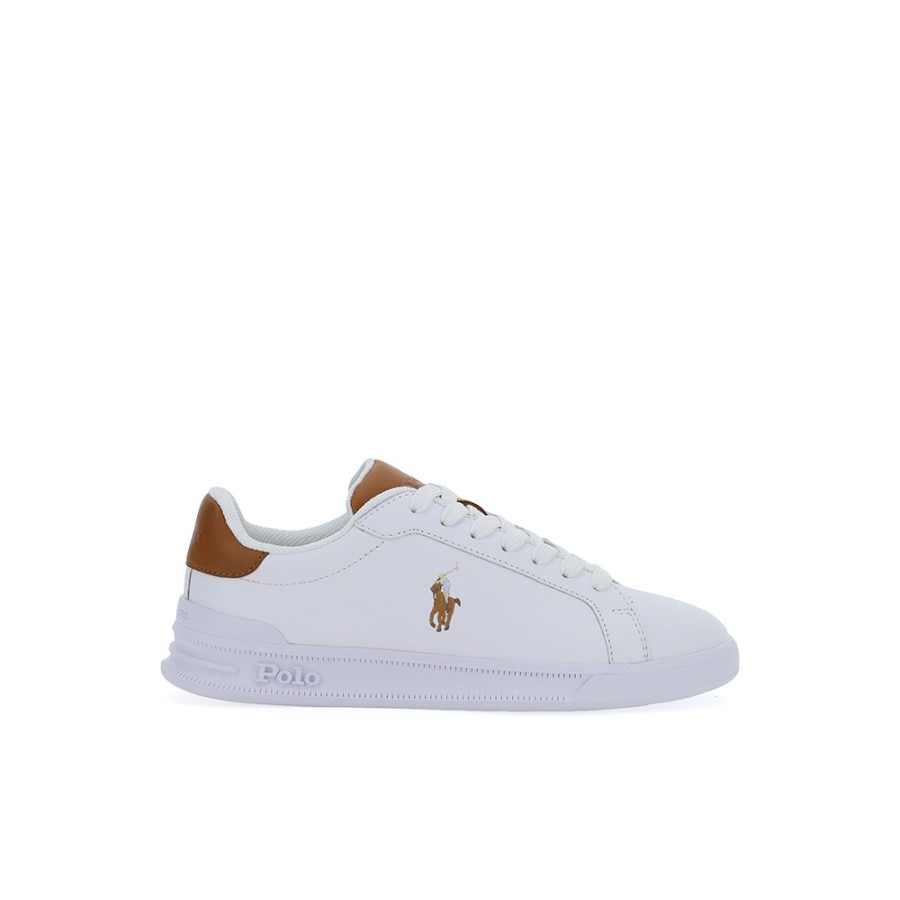 Women POLO RALPH LAUREN | Polo Ralph Lauren Hrt Ct Ii-Sk-Ath