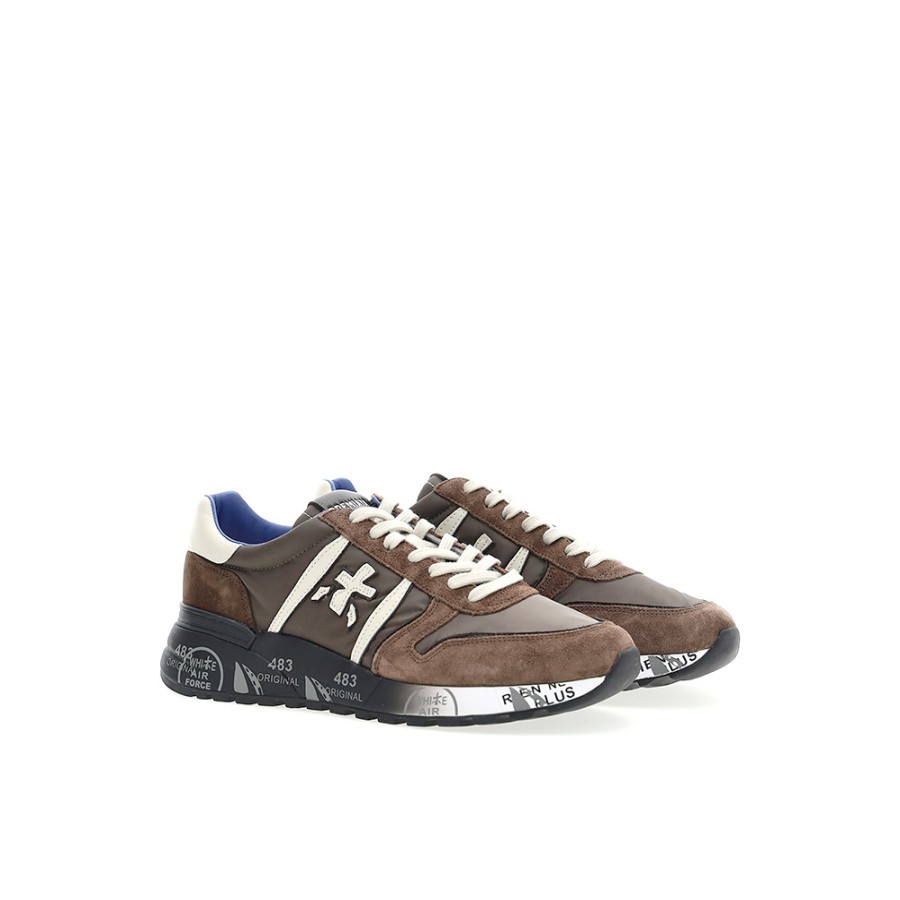 Men PREMIATA | Premiata Lander 6401