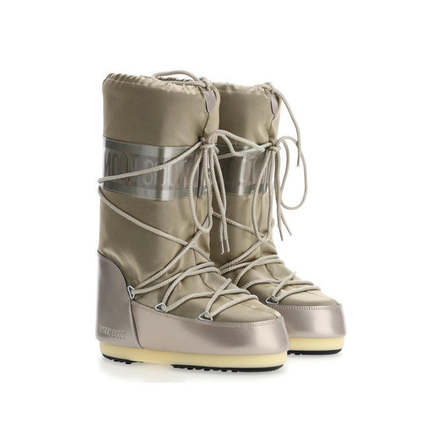 Women MOON BOOT | Moon Boot Icon Glace