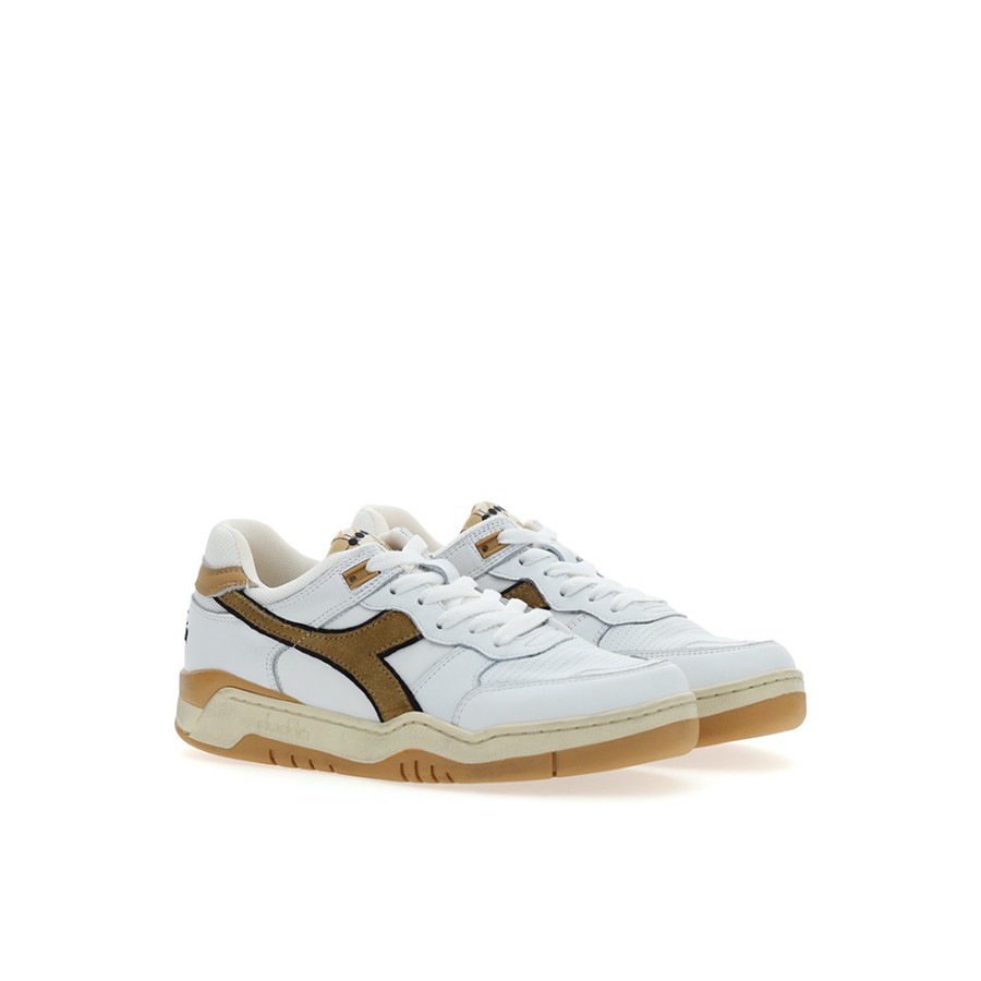 Men DIADORA HERITAGE | Diadora B.560 Used