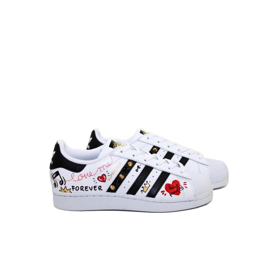 Women ADIDAS | Adidas My Love