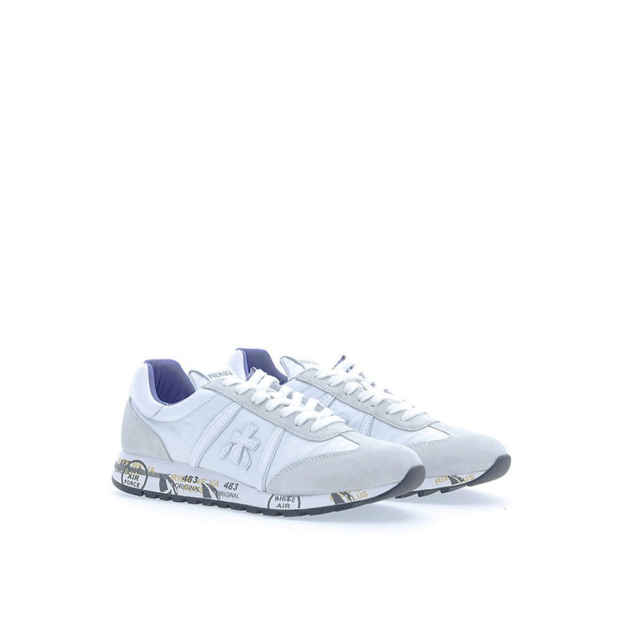 Men PREMIATA | Premiata Lucy 206E