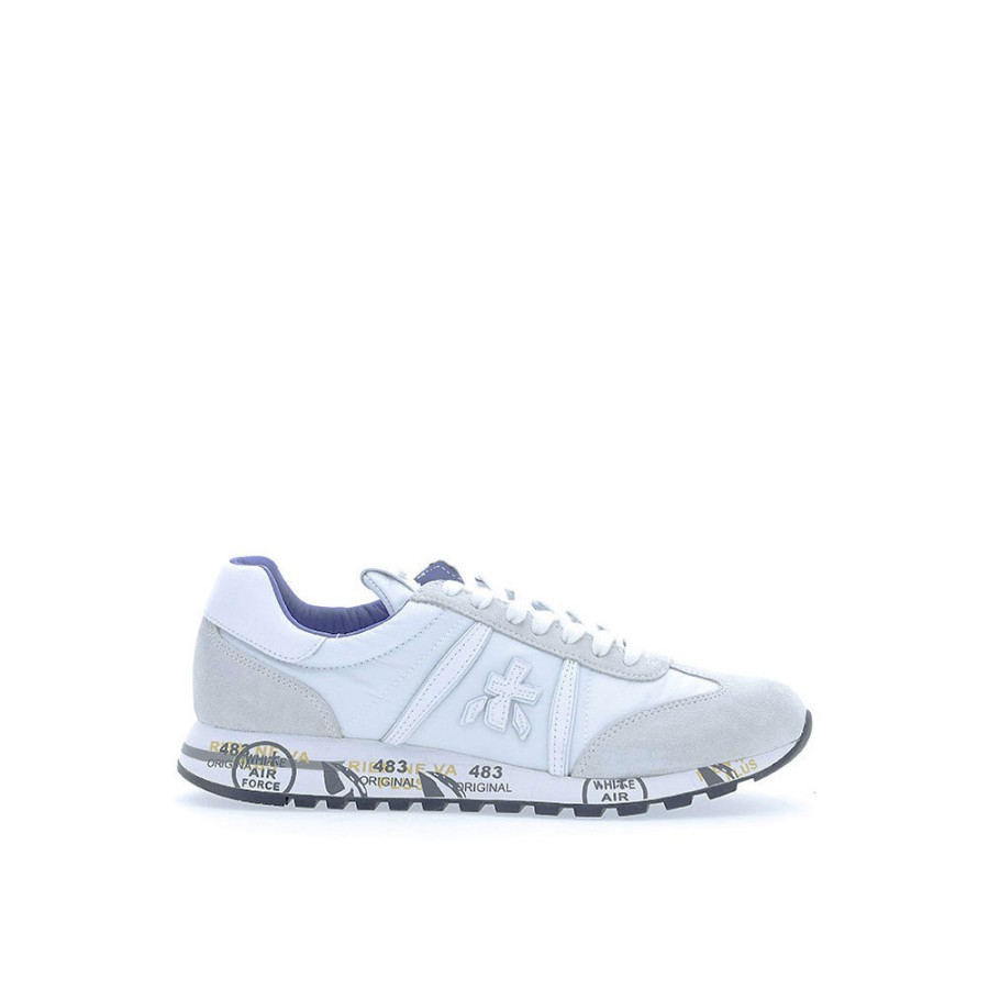 Men PREMIATA | Premiata Lucy 206E