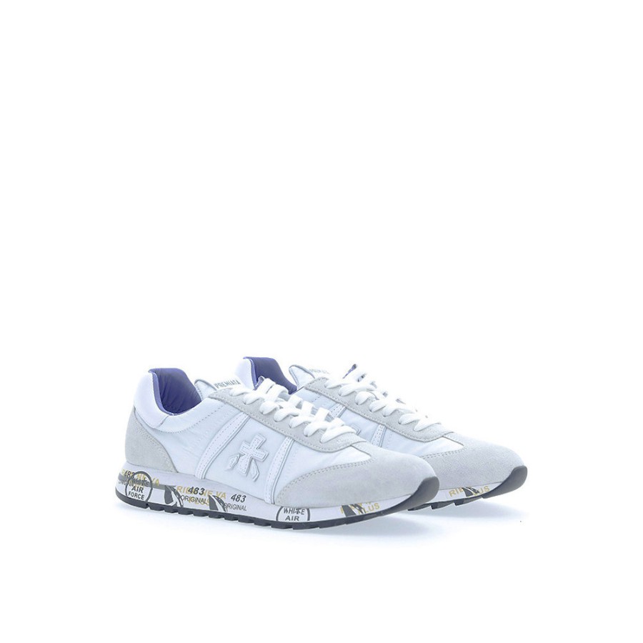 Women PREMIATA | Premiata Lucyd 206E