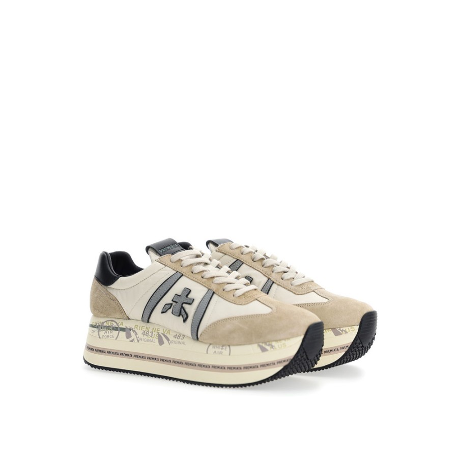 Women PREMIATA | Premiata Beth 6500