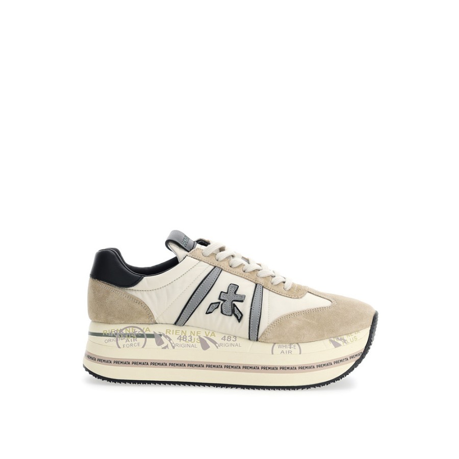 Women PREMIATA | Premiata Beth 6500