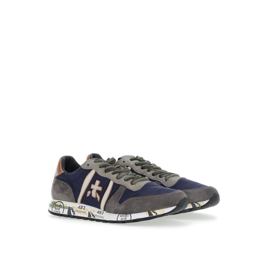 Men PREMIATA | Premiata Eric 5377