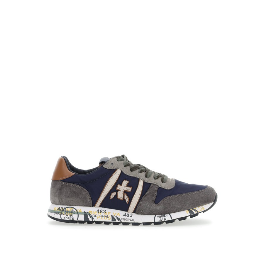 Men PREMIATA | Premiata Eric 5377