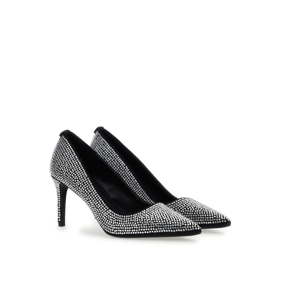 Women MICHAEL KORS | Michael Kors Alina Flex Pump