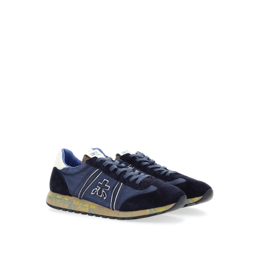 Men PREMIATA | Premiata Lucy 6410