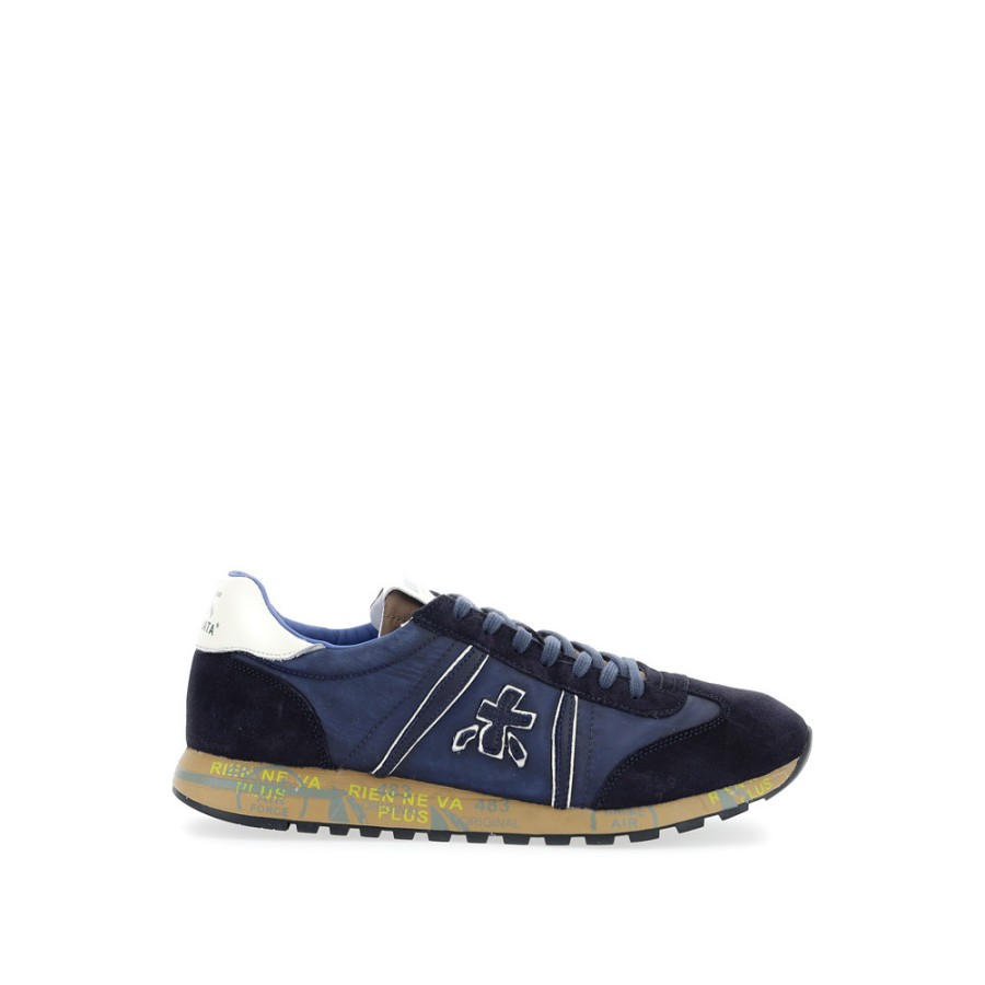 Men PREMIATA | Premiata Lucy 6410