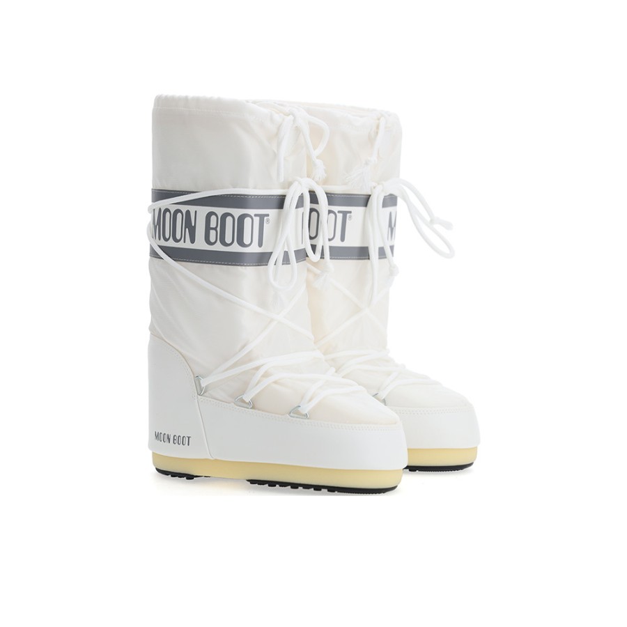 Women MOON BOOT | Moon Boot Icon Nylon