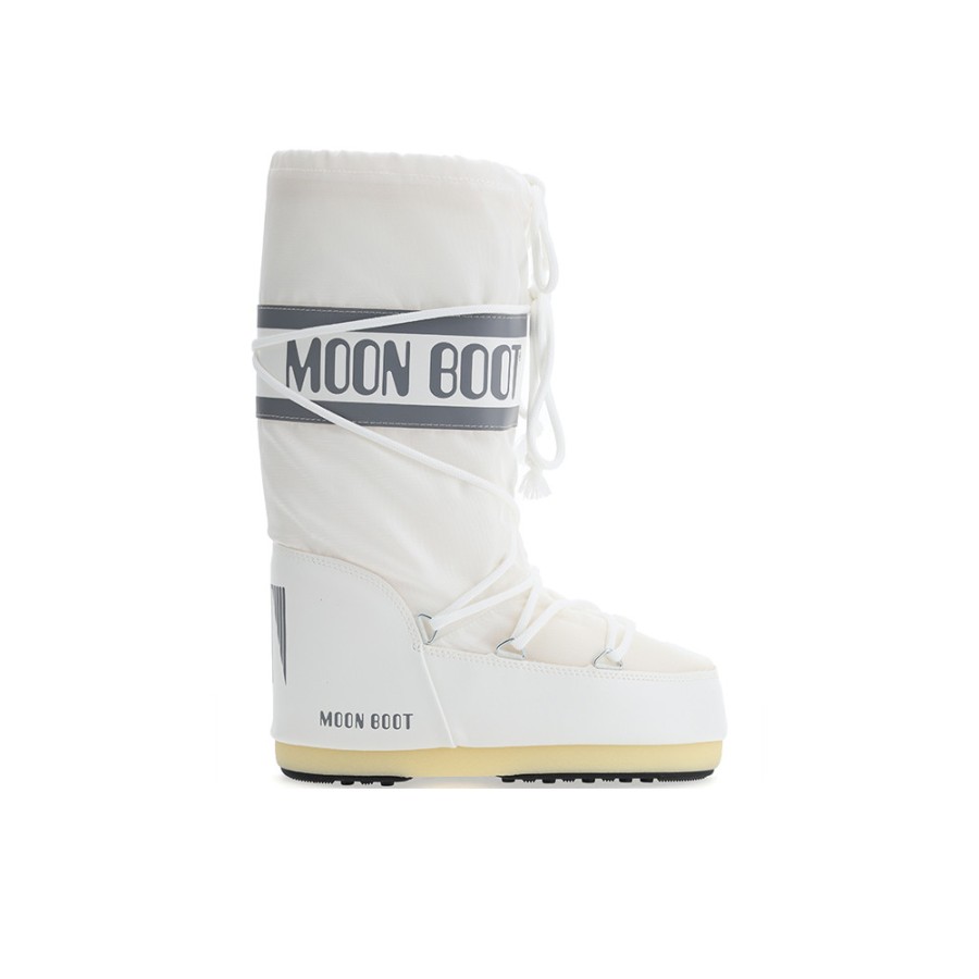 Women MOON BOOT | Moon Boot Icon Nylon