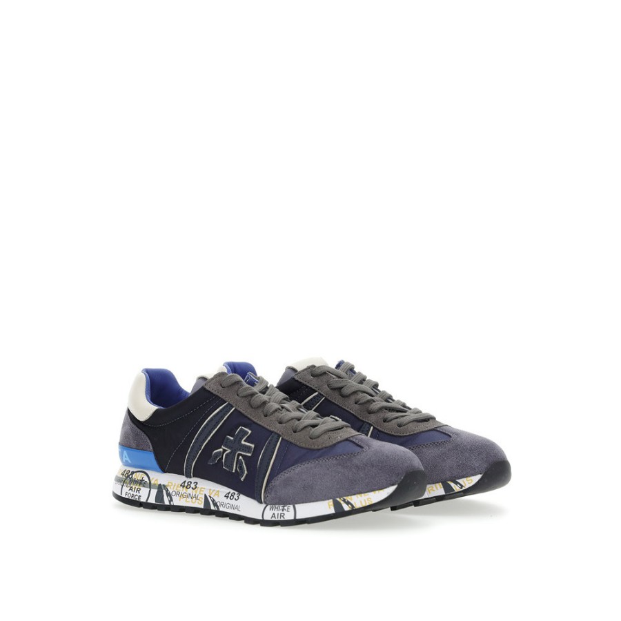 Men PREMIATA | Premiata Lucy 5902