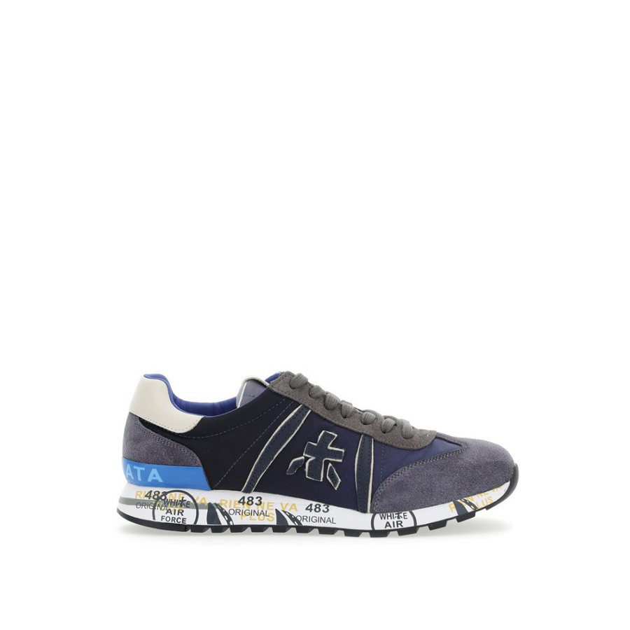 Men PREMIATA | Premiata Lucy 5902