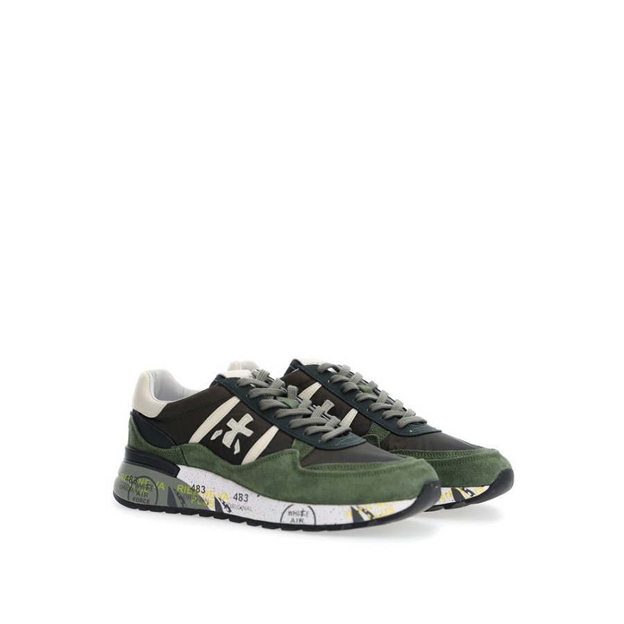 Men PREMIATA | Premiata Landeck 6403