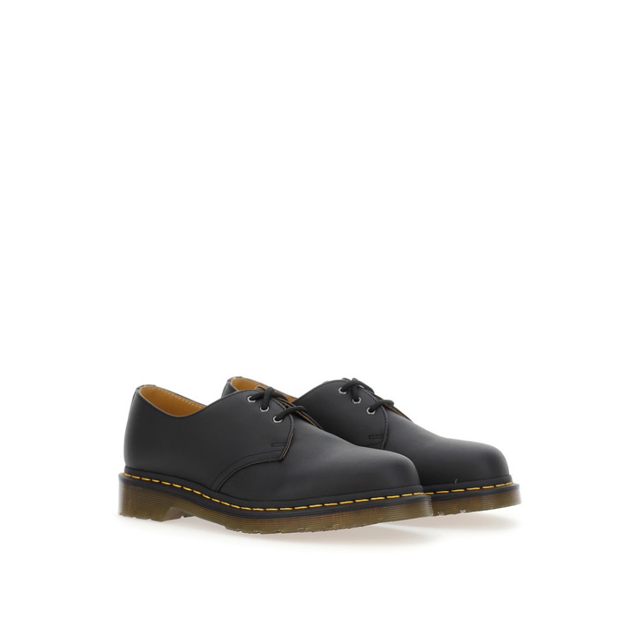 Men DR. MARTENS | Dr. Martens 1461 Nappa