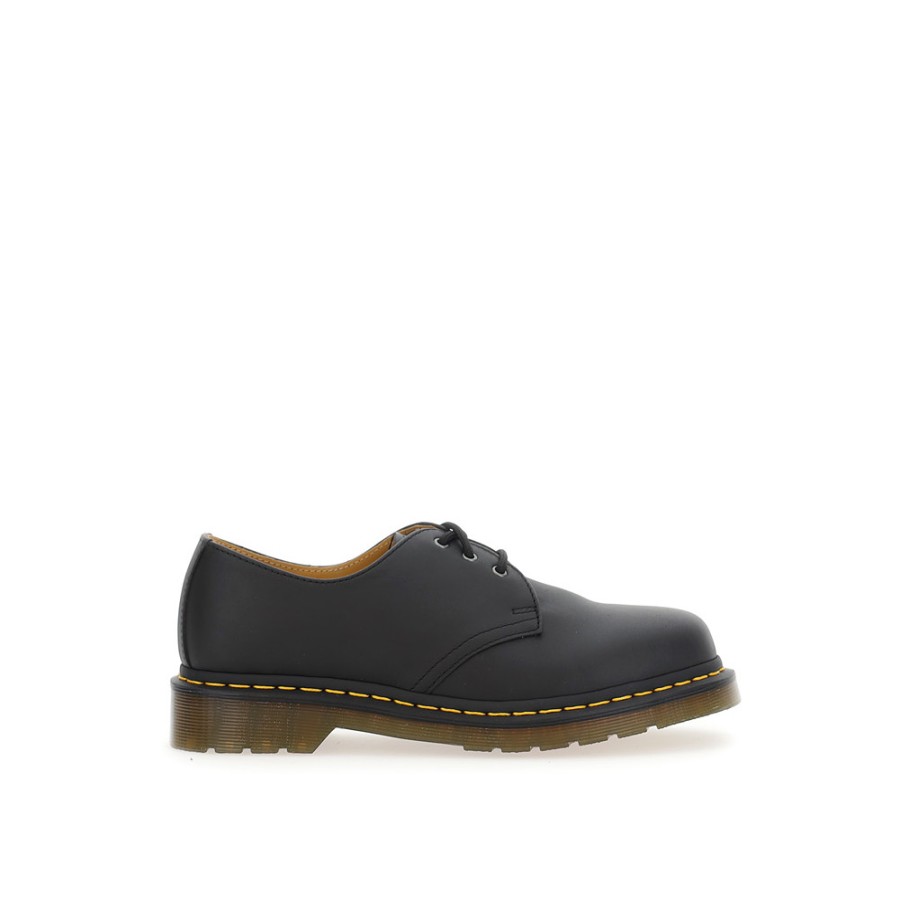 Men DR. MARTENS | Dr. Martens 1461 Nappa