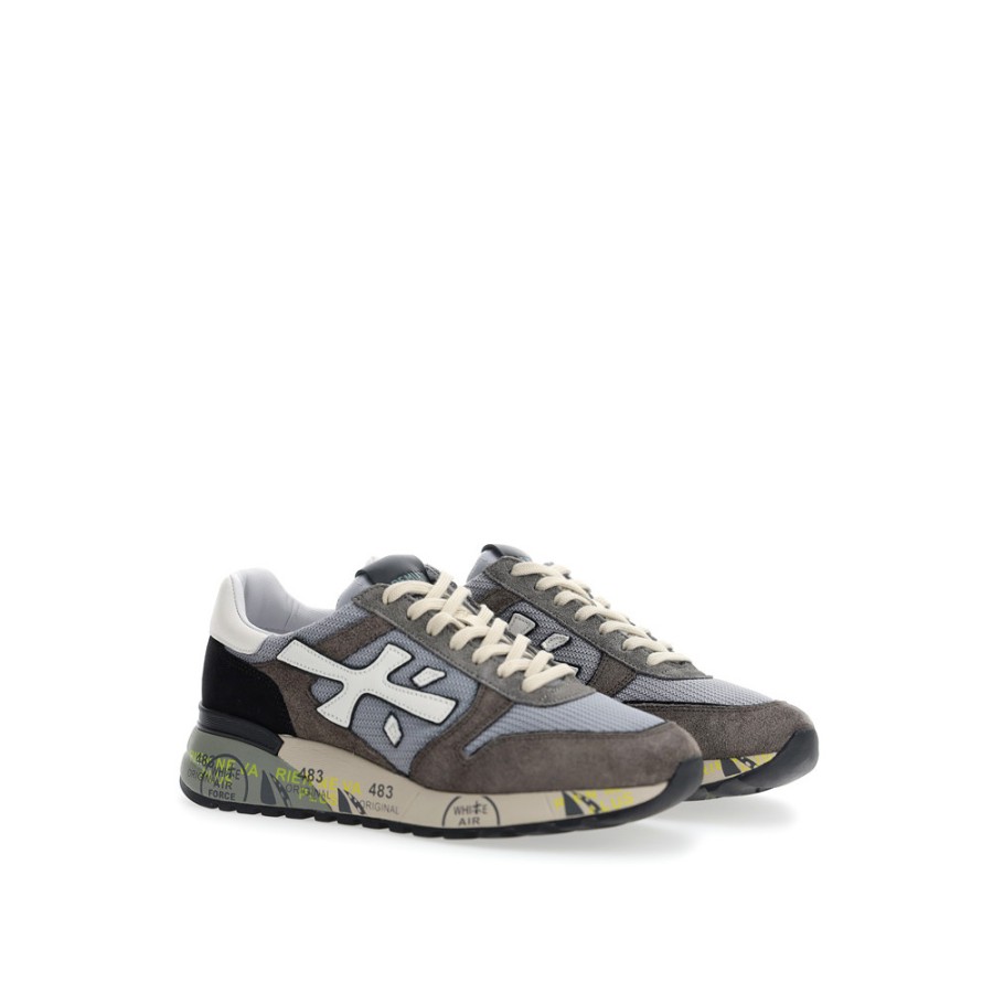 Men PREMIATA | Premiata Mick 5894