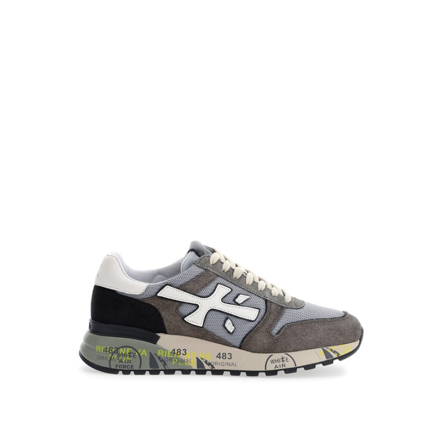 Men PREMIATA | Premiata Mick 5894