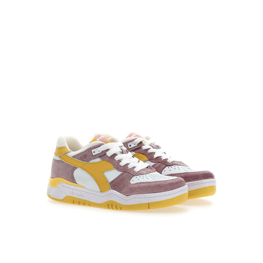 Women DIADORA HERITAGE | Diadora B.560 Used Wn