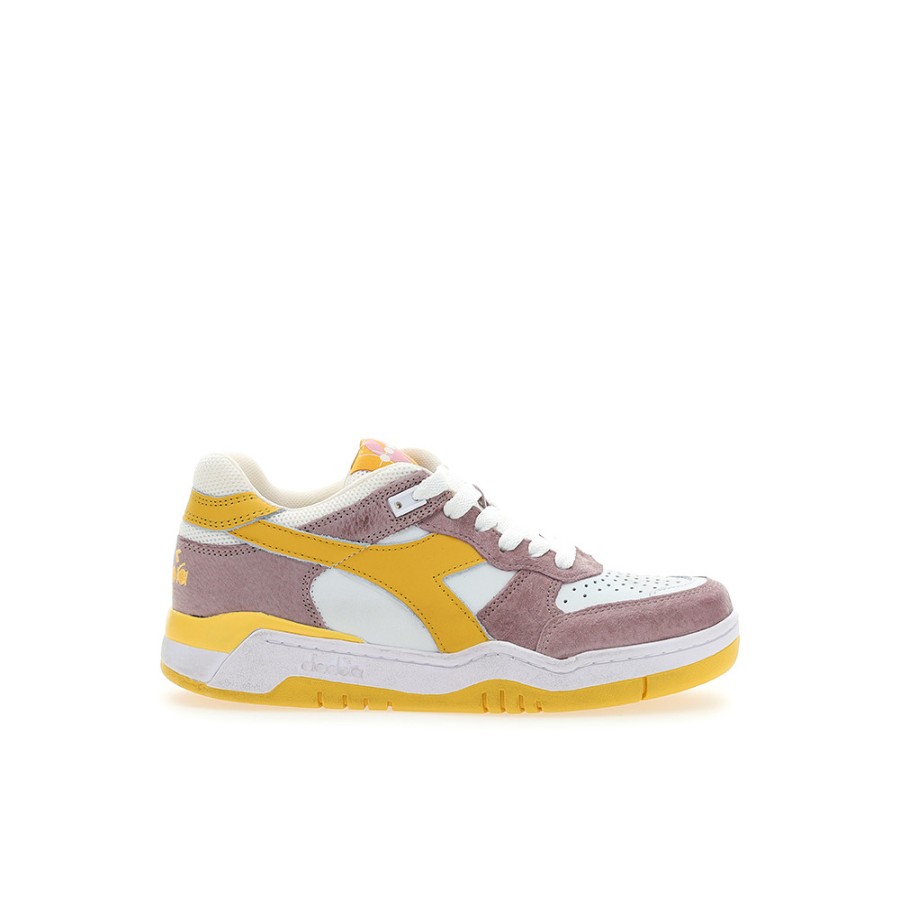 Women DIADORA HERITAGE | Diadora B.560 Used Wn