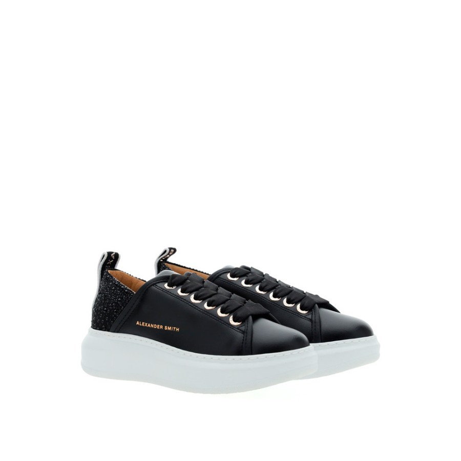 Women ALEXANDER SMITH | Alexander Smith E1D 28Blk