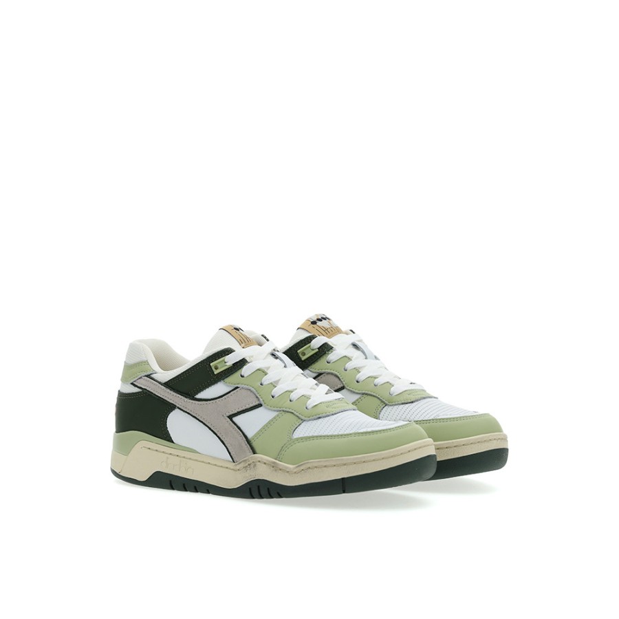 Men DIADORA HERITAGE | Diadora B.560 Used