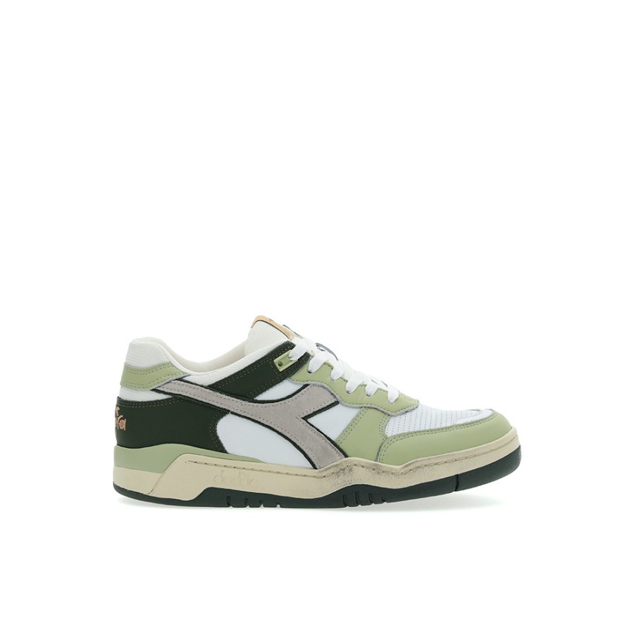 Men DIADORA HERITAGE | Diadora B.560 Used