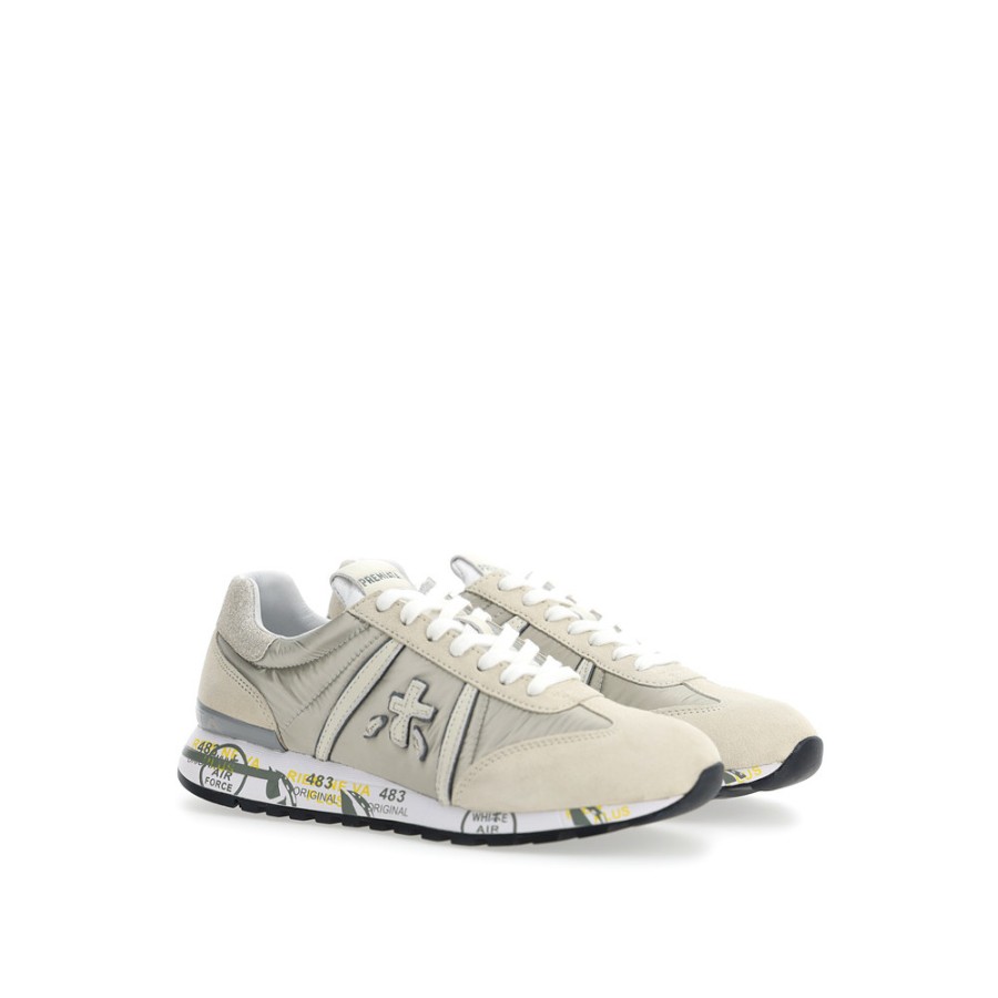 Women PREMIATA | Premiata Lucyd 6489