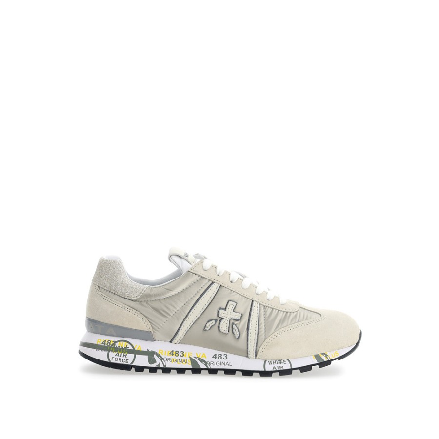 Women PREMIATA | Premiata Lucyd 6489