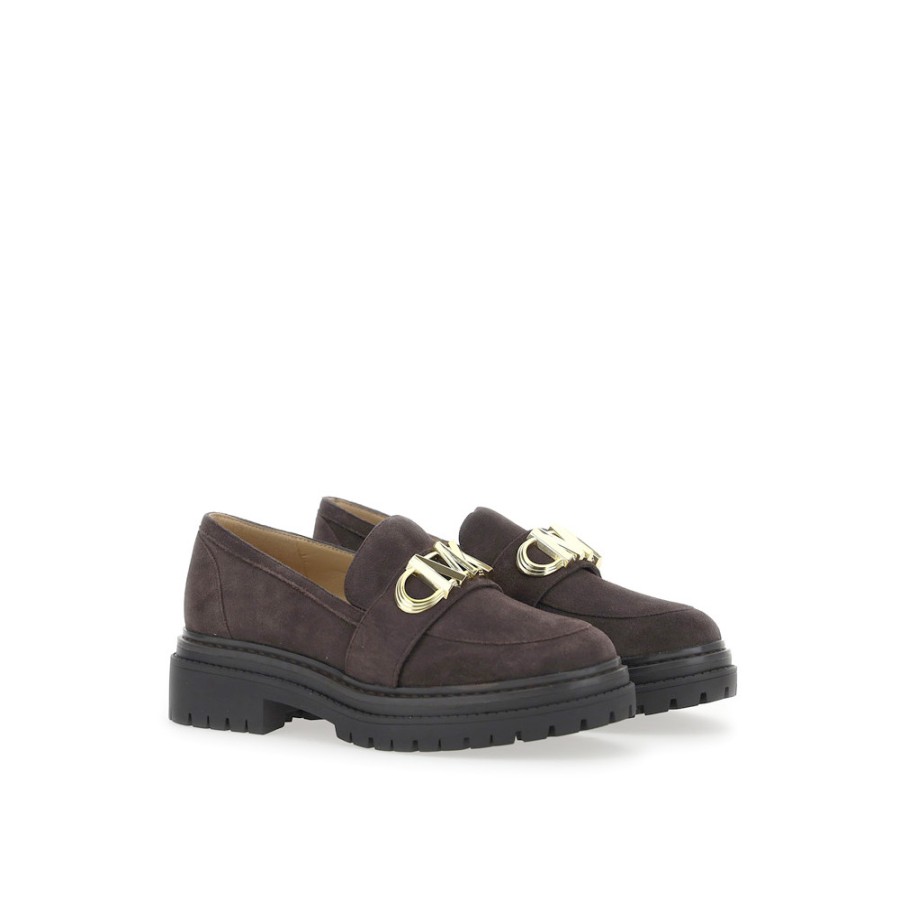 Women MICHAEL KORS | Michael Kors Parker Lug Loafer