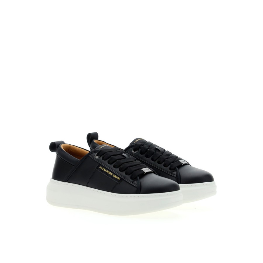 Men ALEXANDER SMITH | Alexander Smith Wau 18Blk