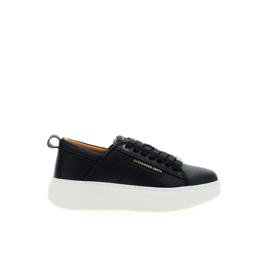 Men ALEXANDER SMITH | Alexander Smith Wau 18Blk