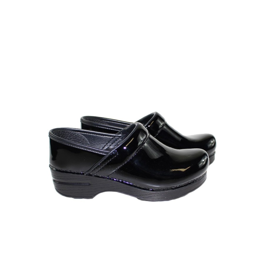 Women DANSKO | Dansko Professional Patent