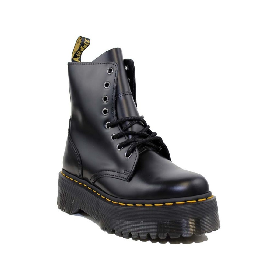 Women DR. MARTENS | Dr. Martens Jadon Polished Smooth