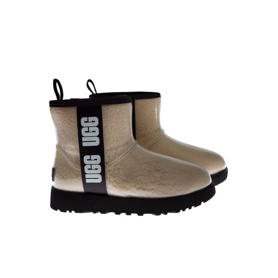 Women UGG | Ugg W Classic Clear Mini