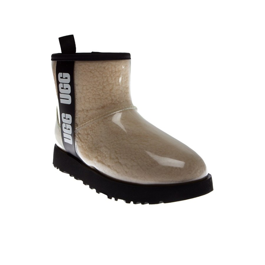 Women UGG | Ugg W Classic Clear Mini