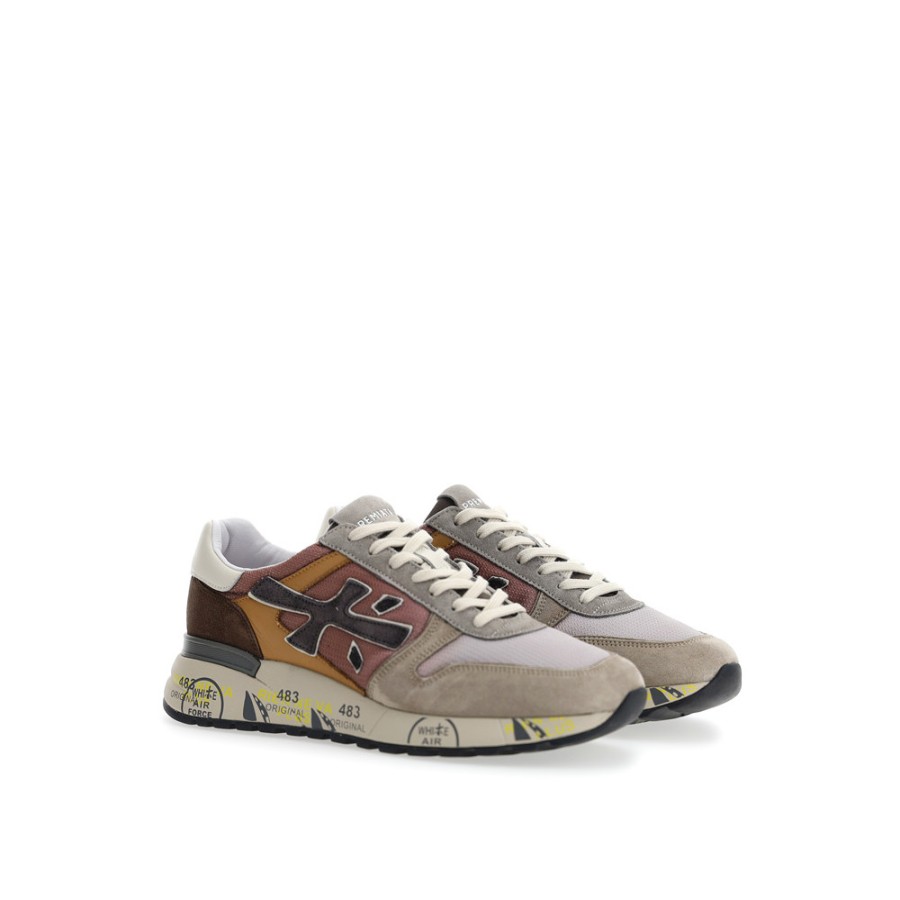 Men PREMIATA | Premiata Mick 6414