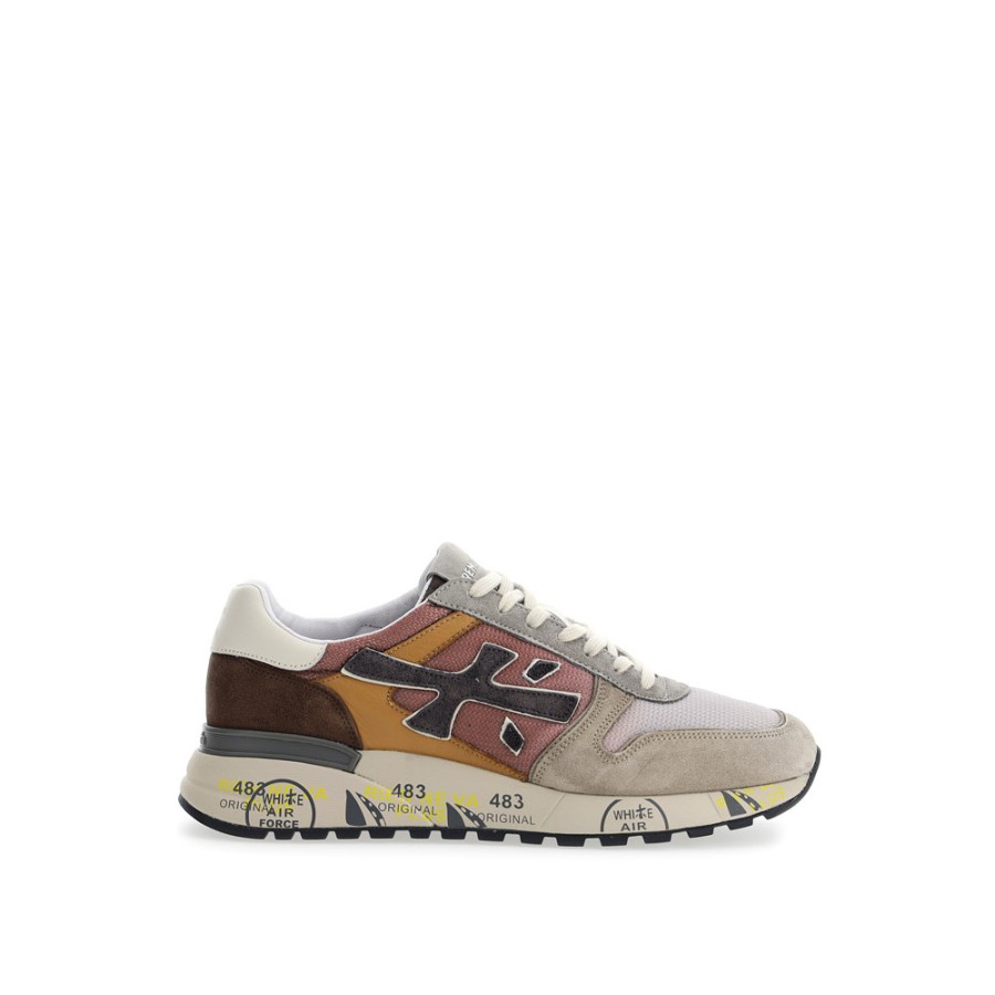 Men PREMIATA | Premiata Mick 6414