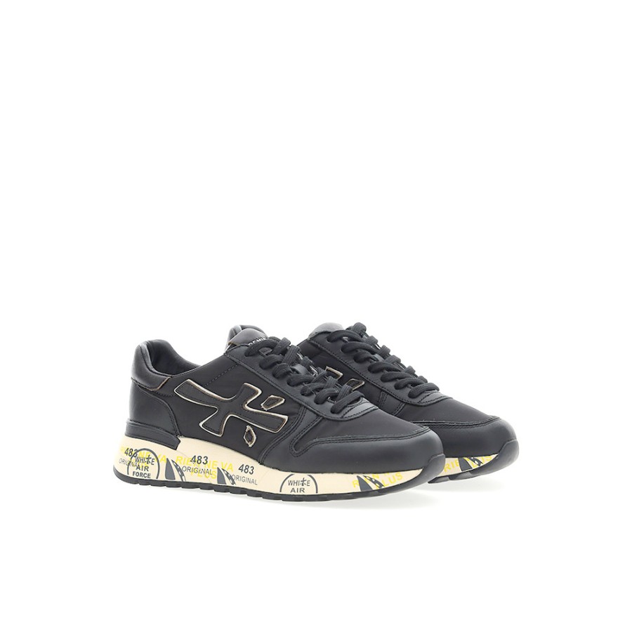 Men PREMIATA | Premiata Mick 6418