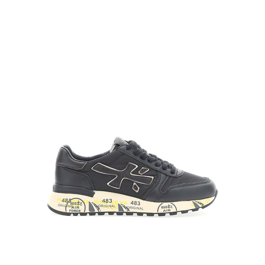 Men PREMIATA | Premiata Mick 6418