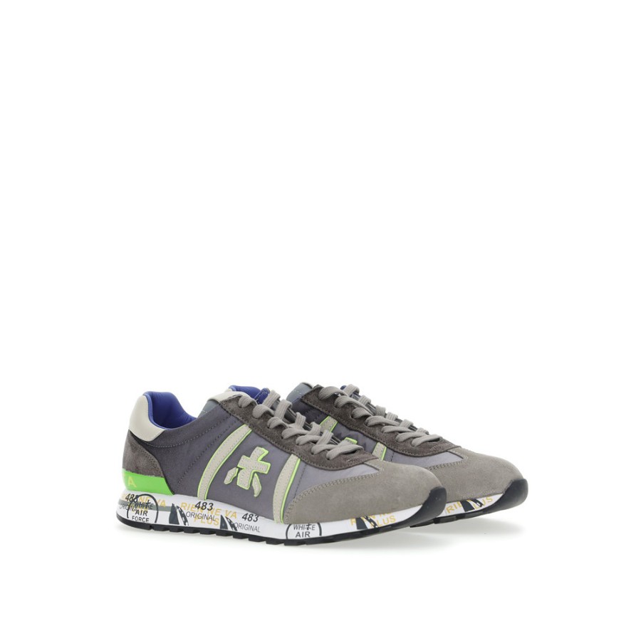 Men PREMIATA | Premiata Lucy 5903