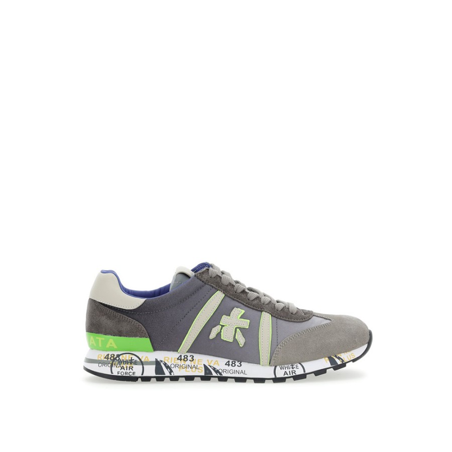 Men PREMIATA | Premiata Lucy 5903