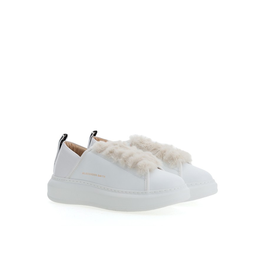 Women ALEXANDER SMITH | Alexander Smith E1D 10Wht