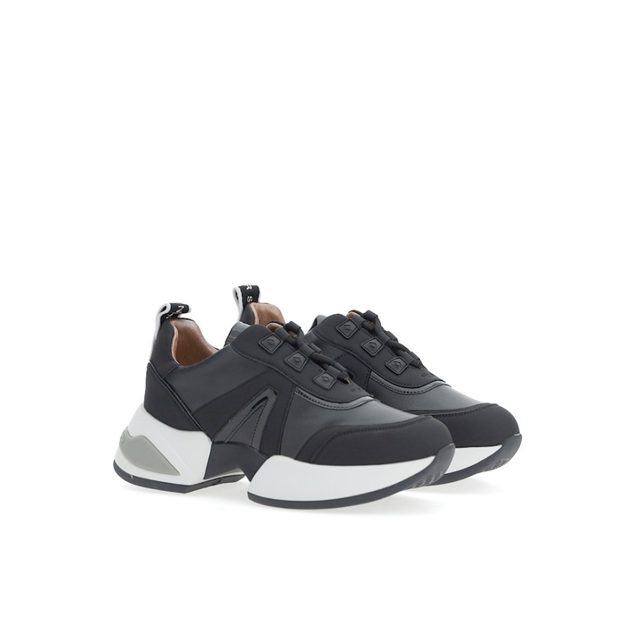 Women ALEXANDER SMITH | Alexander Smith M1D 54Blk