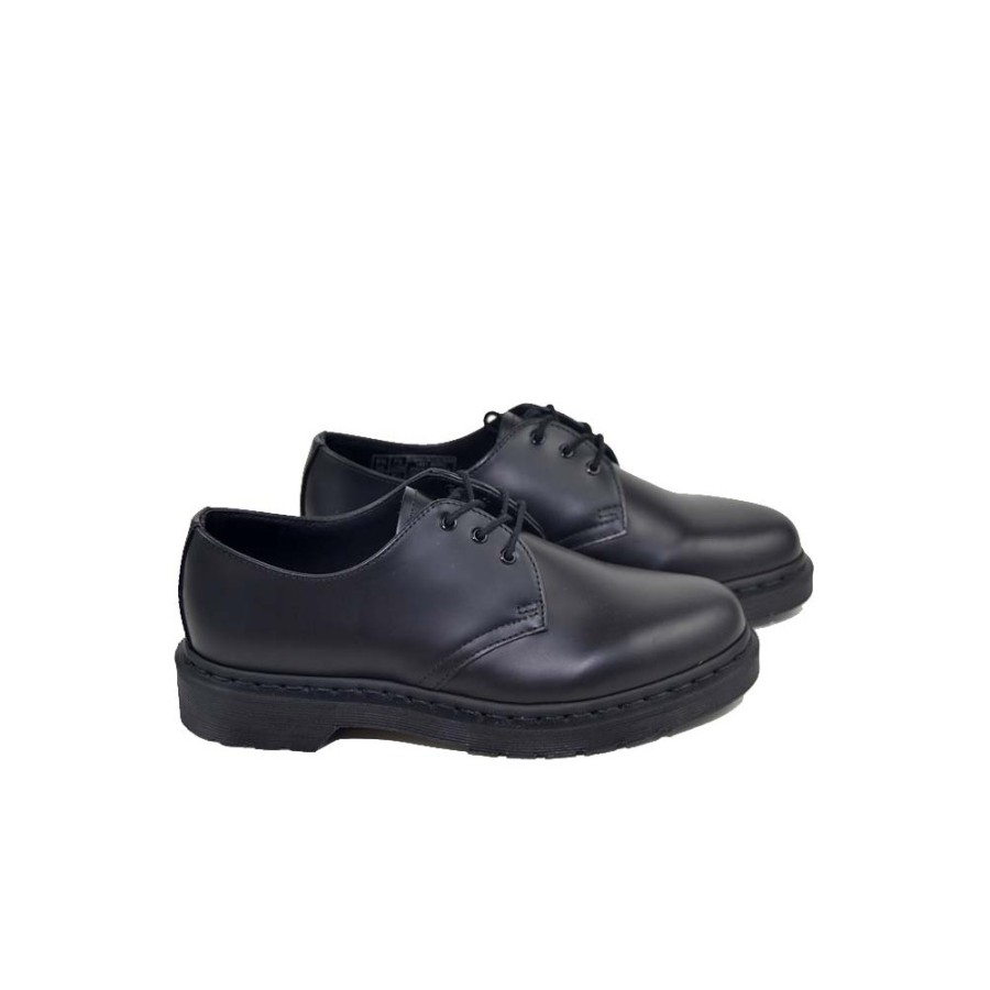 Women DR. MARTENS | Dr. Martens 1461 Mono Smooth