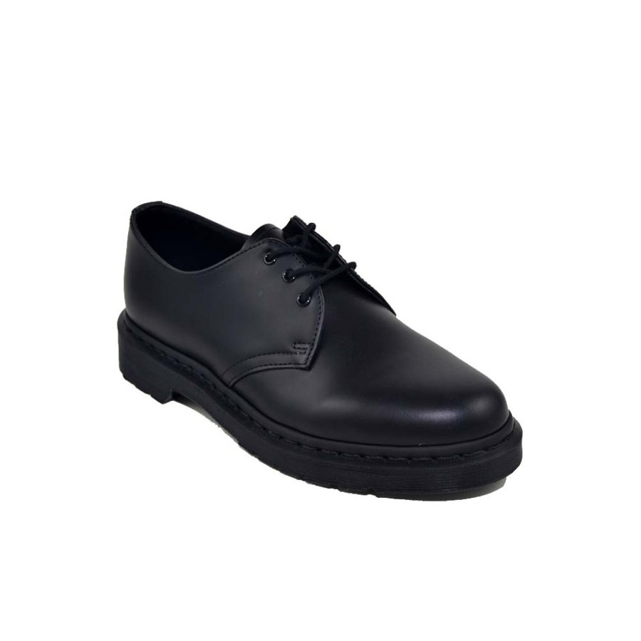 Women DR. MARTENS | Dr. Martens 1461 Mono Smooth