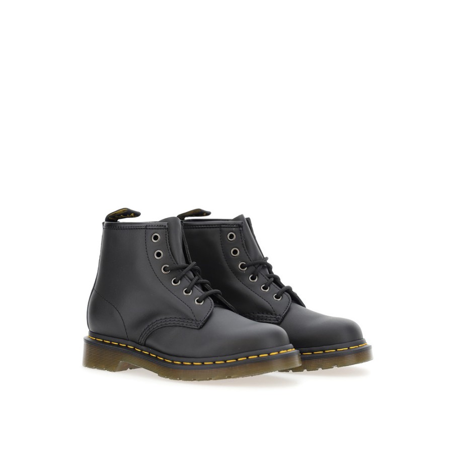 Women DR. MARTENS | Dr. Martens 101 Nappa