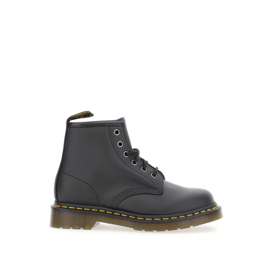 Women DR. MARTENS | Dr. Martens 101 Nappa